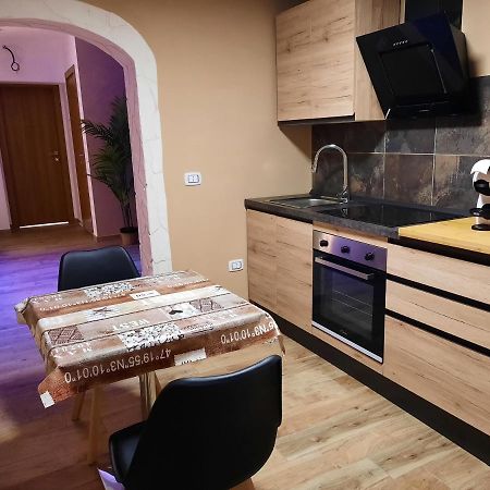 Suite Natura Bed&Beauty Spa Taranto Exterior photo