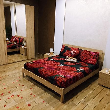 Suite Natura Bed&Beauty Spa Taranto Exterior photo
