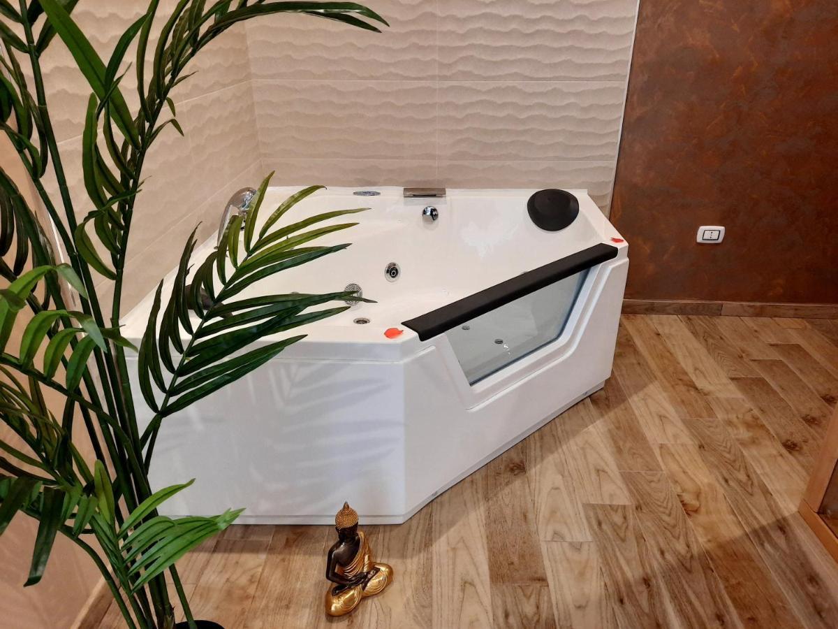 Suite Natura Bed&Beauty Spa Taranto Exterior photo
