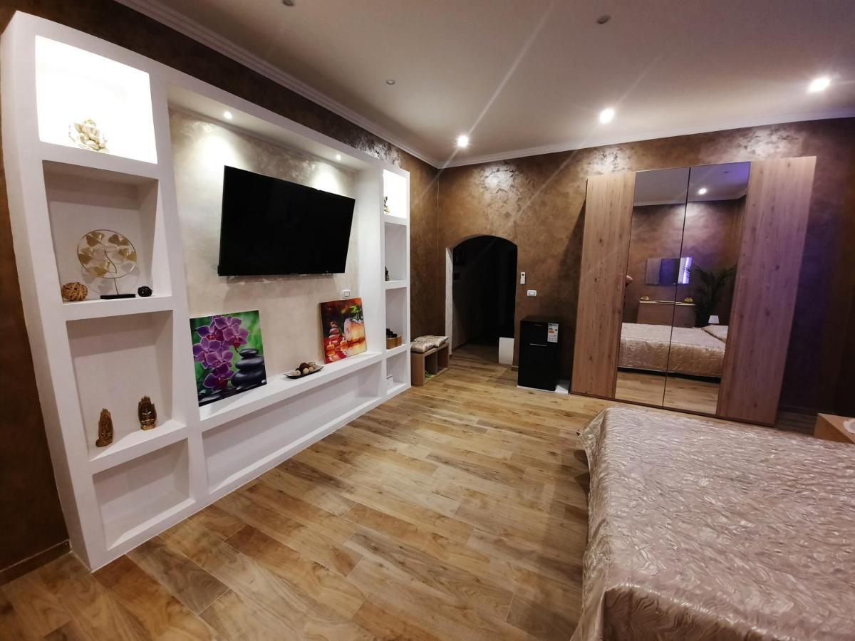 Suite Natura Bed&Beauty Spa Taranto Exterior photo