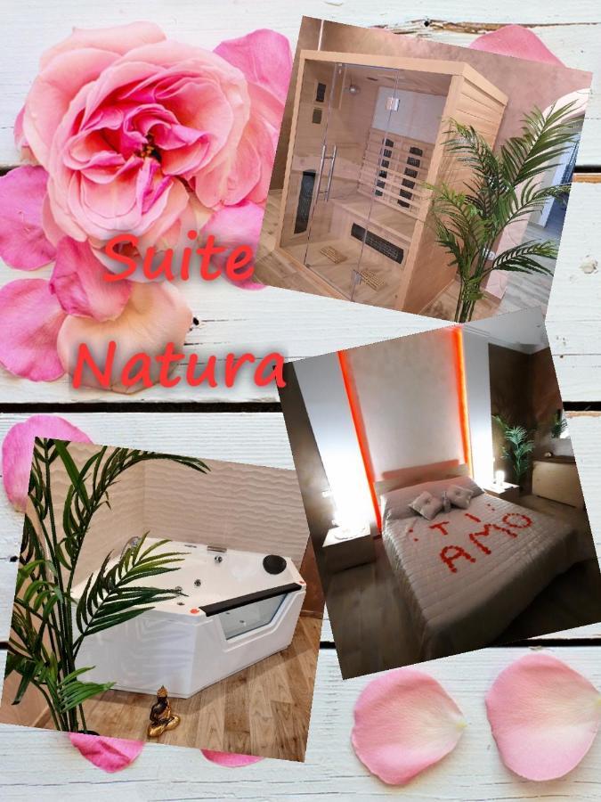 Suite Natura Bed&Beauty Spa Taranto Exterior photo
