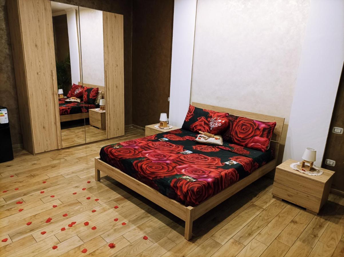 Suite Natura Bed&Beauty Spa Taranto Exterior photo