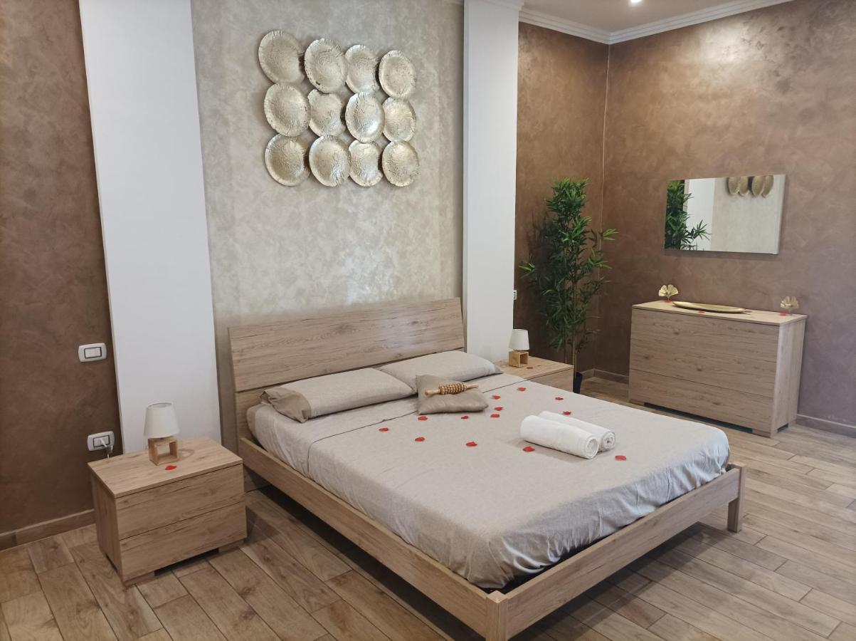 Suite Natura Bed&Beauty Spa Taranto Exterior photo